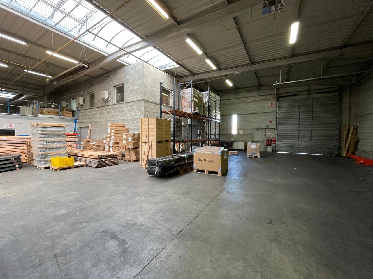 Location local d'activité Genas Rhône OLACT2529117 20