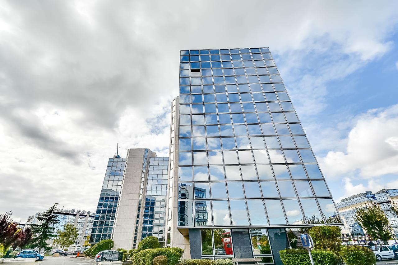 Location bureau Vélizy-Villacoublay Yvelines OLBUR2200142 1
