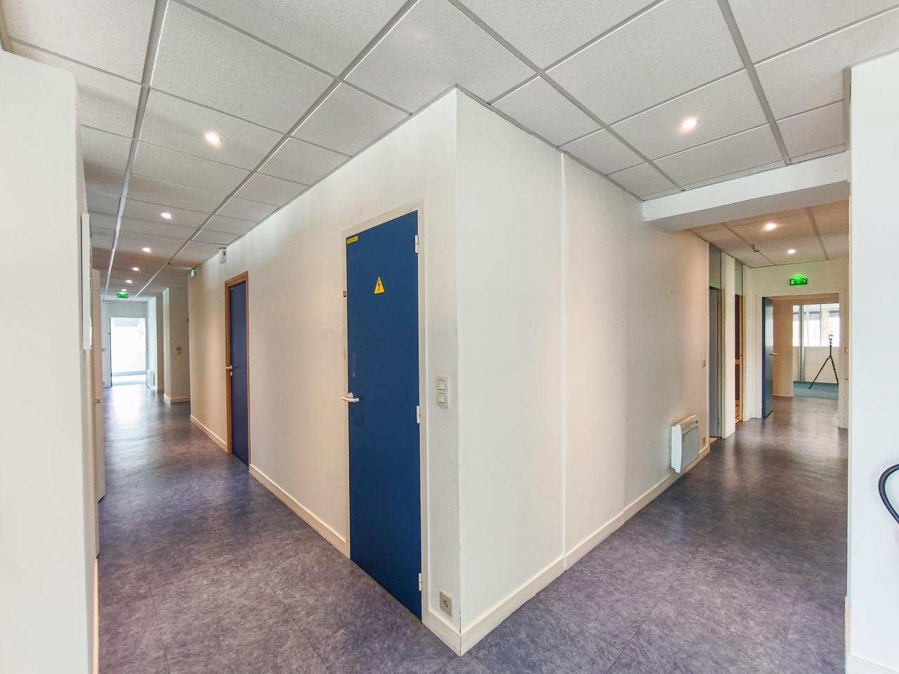 Vente bureau Rennes Ille-et-Vilaine OVBUR2533885 8