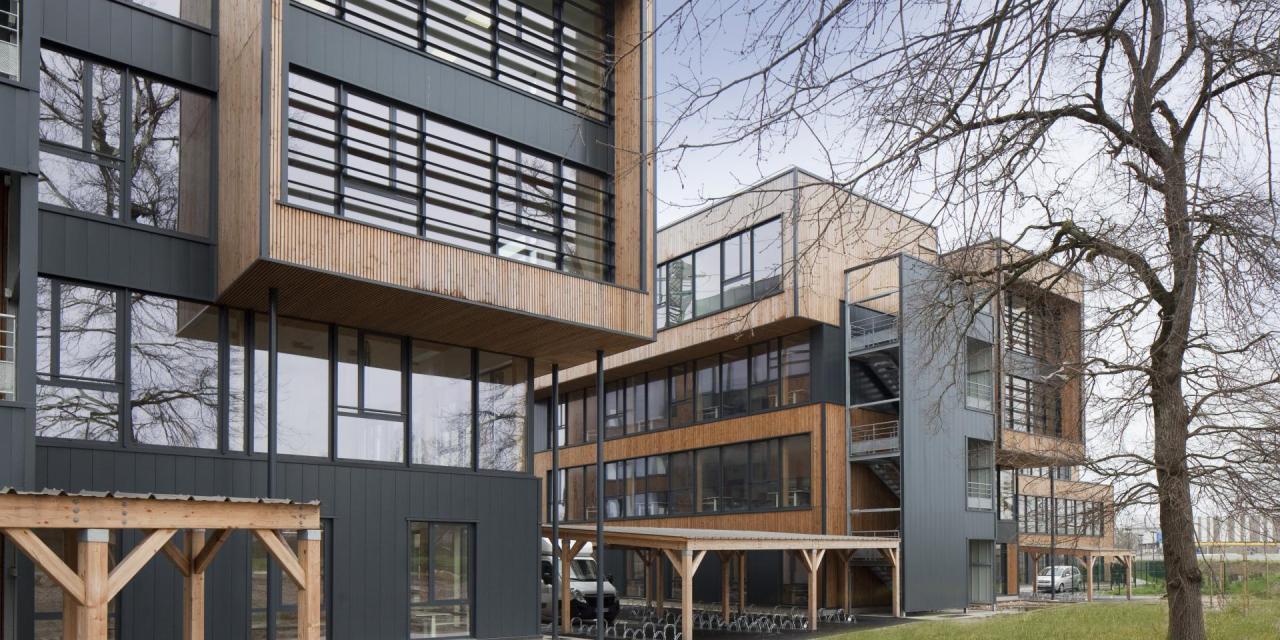 Location bureau Mérignac Gironde OLBUR2531989 3