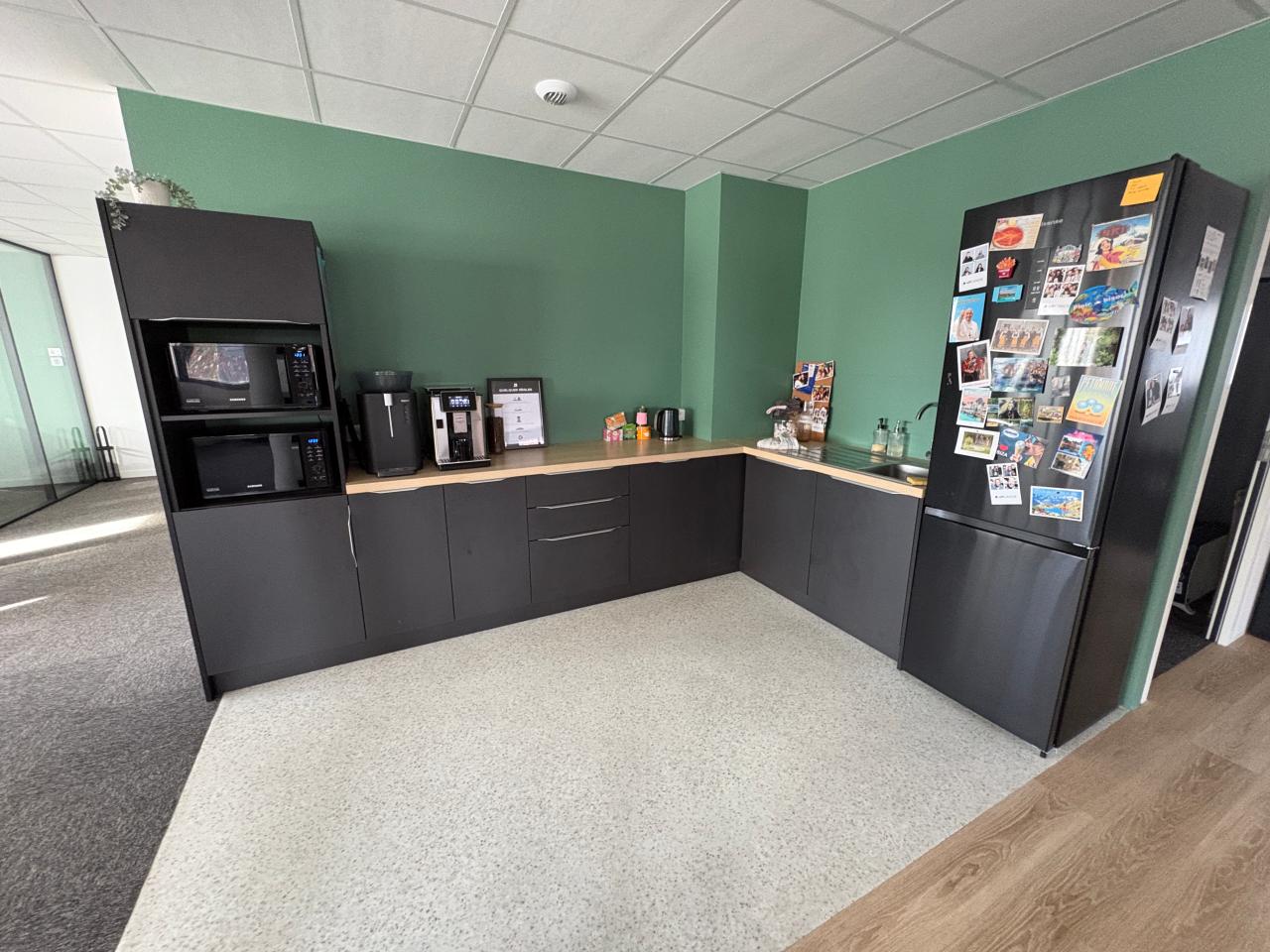 Location bureau Saint-Herblain Loire-Atlantique OLBUR2112433 11