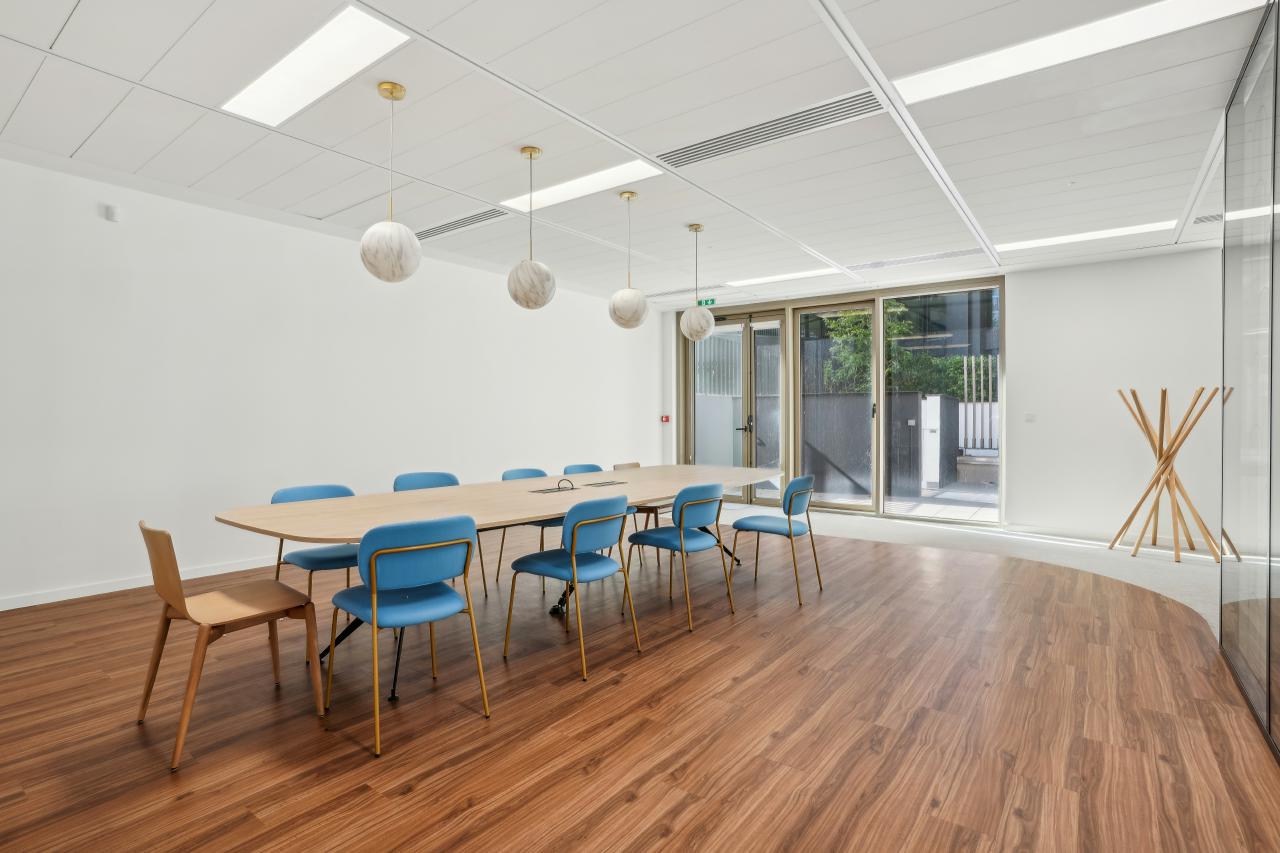 Location bureau Clichy Hauts-de-Seine OLBUR2100427 4