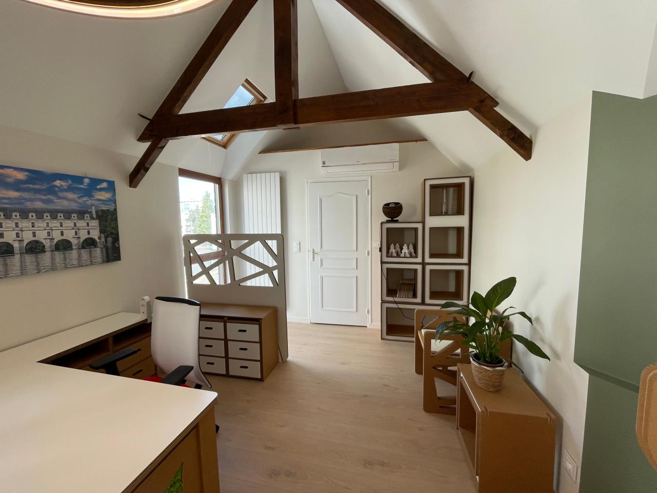 Location bureau Tours Indre-et-Loire OLBUR2533390 10