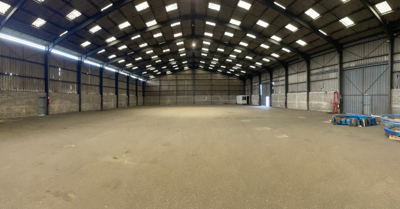 Vente local d'activité Le Grand-quevilly Seine-Maritime OVACT2529259 11