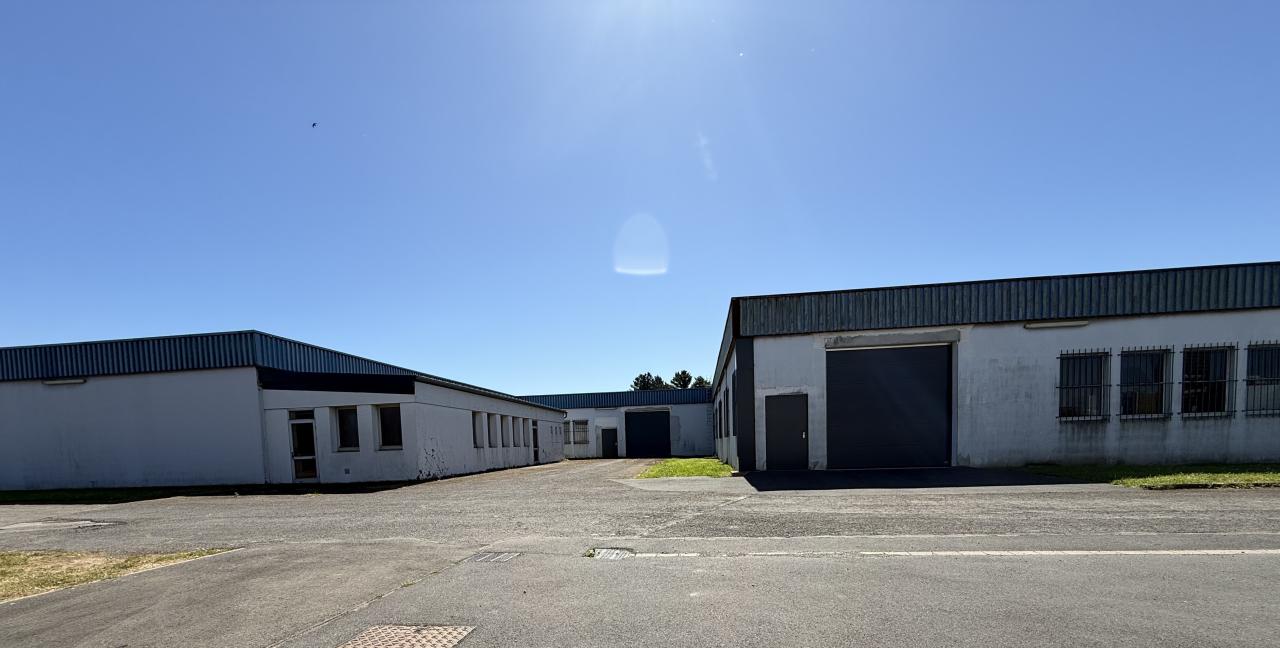 Vente local d'activité Basse-Ham Moselle OVACT2534777 15