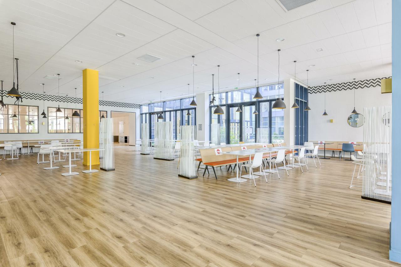 Location bureau La Plaine Saint-Denis Seine-Saint-Denis OLBUR2106834 2