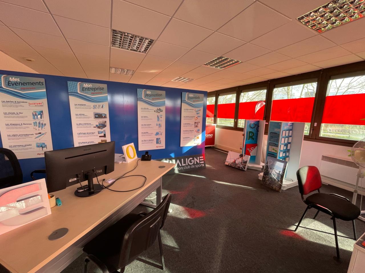 Vente bureau Bruges Gironde OVBUR2530255 8