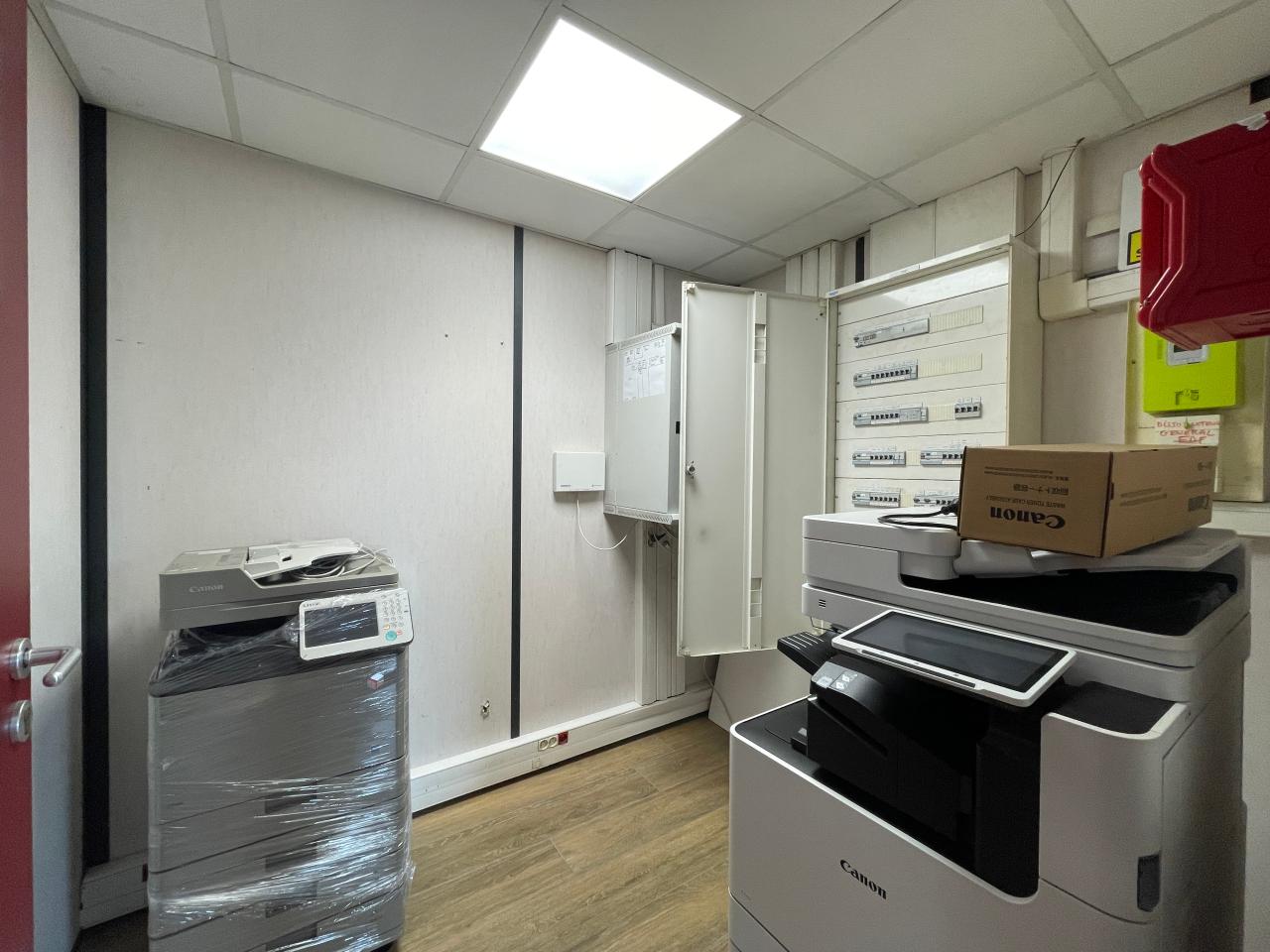 Location bureau Le Grand-quevilly Seine-Maritime OLBUR2640304 12