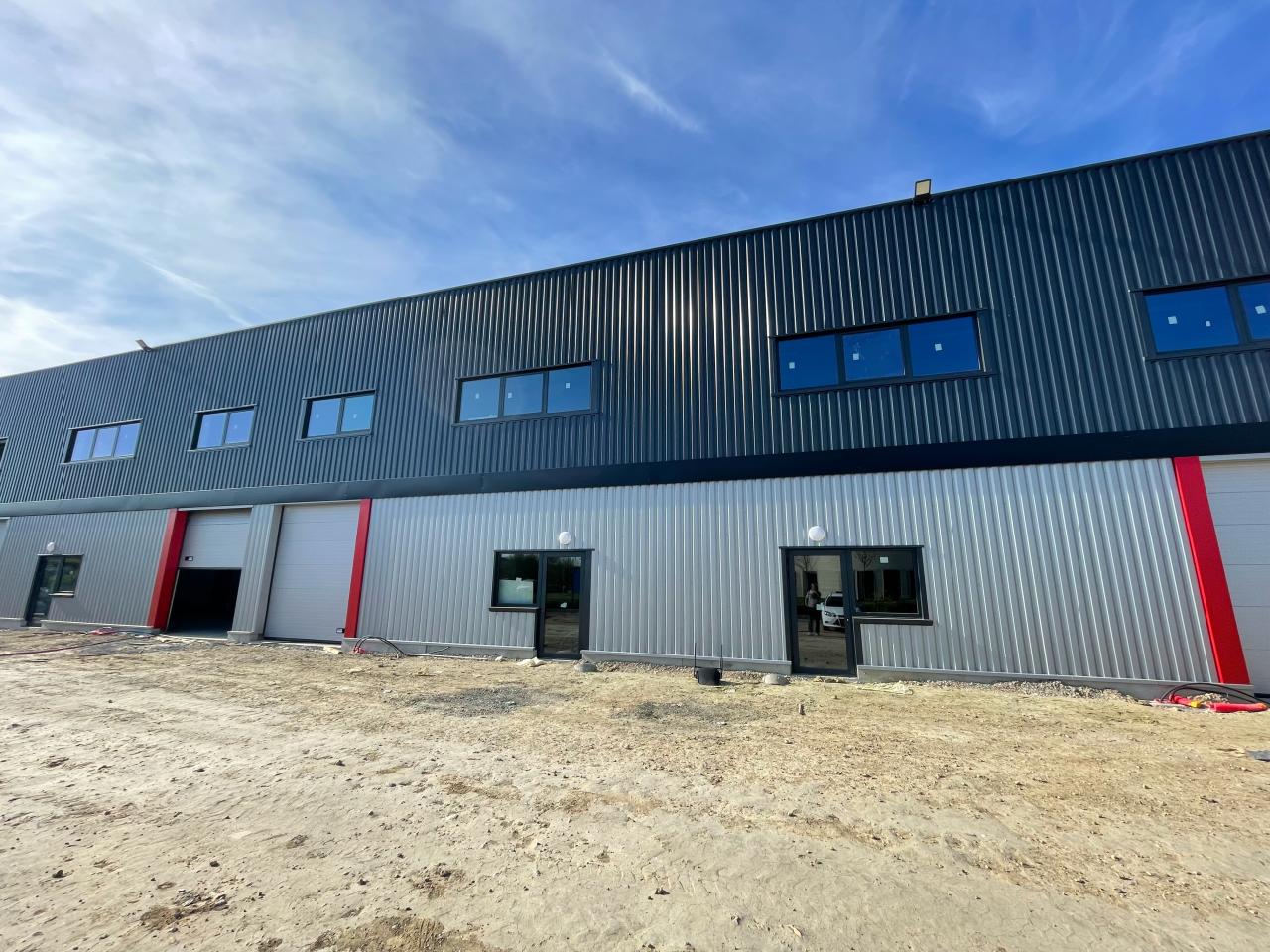 Location local d'activité Joué-lès-Tours Indre-et-Loire OLACT2316257 18