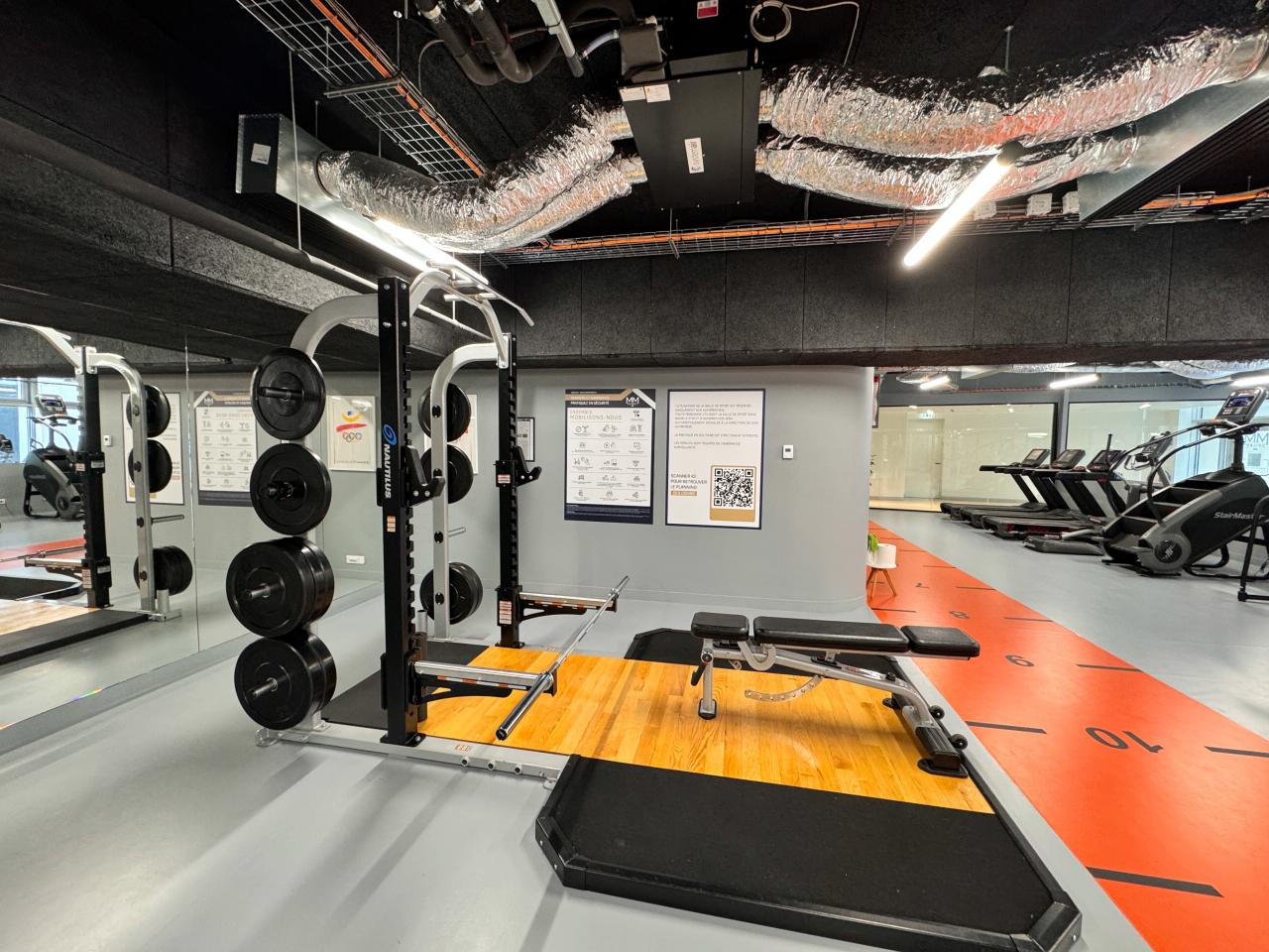 Location bureau Charenton-le-Pont Val-de-Marne OLBUR2100224 26