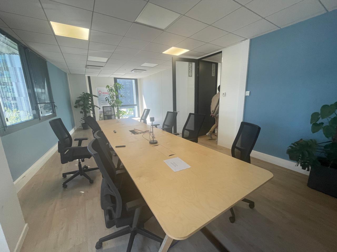 Location bureau Montpellier Hérault OLBUR2423628 9