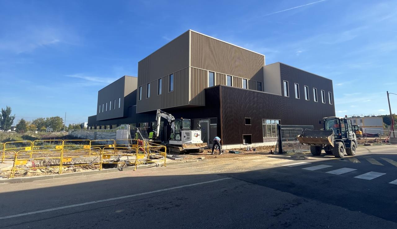 Vente local d'activité Buchelay Yvelines OVACT2313400 7