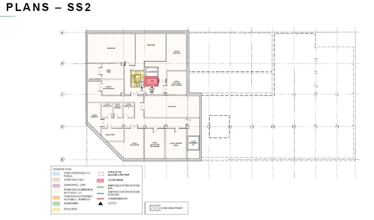 Location bureau Paris OLBUR2100551 10