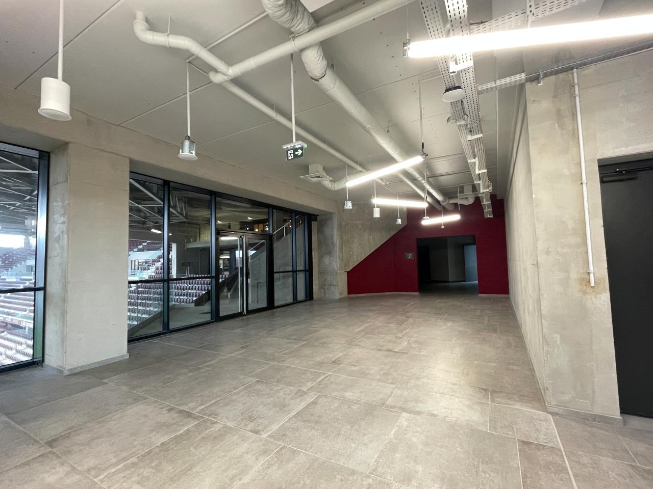 Location bureau Longeville-lès-Metz Moselle OLBUR2531345