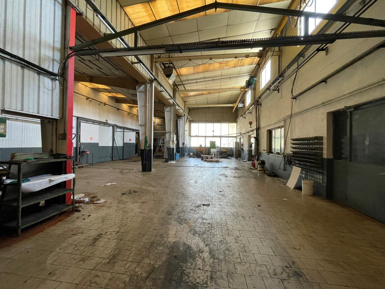 Vente local d'activité Schweighouse-sur-Moder Bas-Rhin OVACT2534996 13