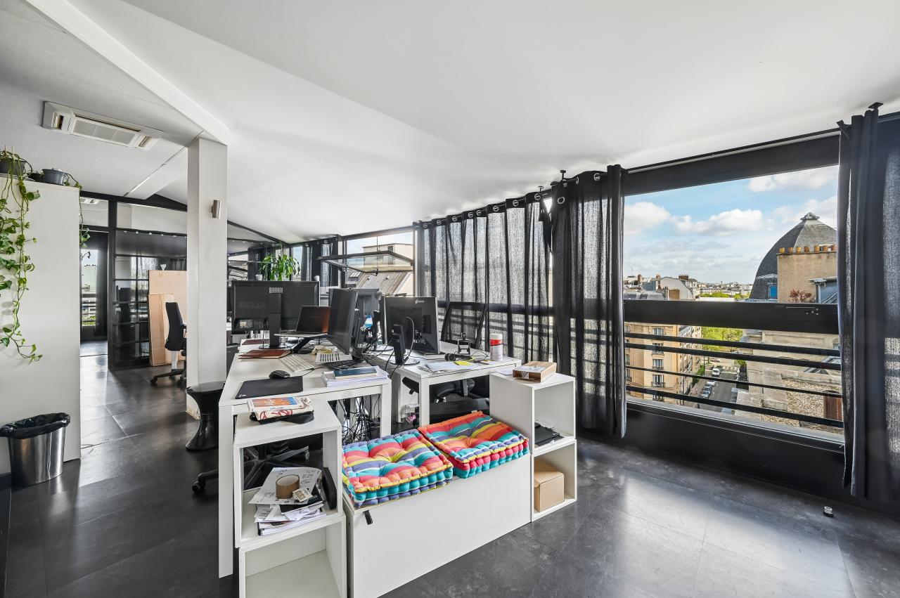 Location bureau Paris OLBUR2640224 5