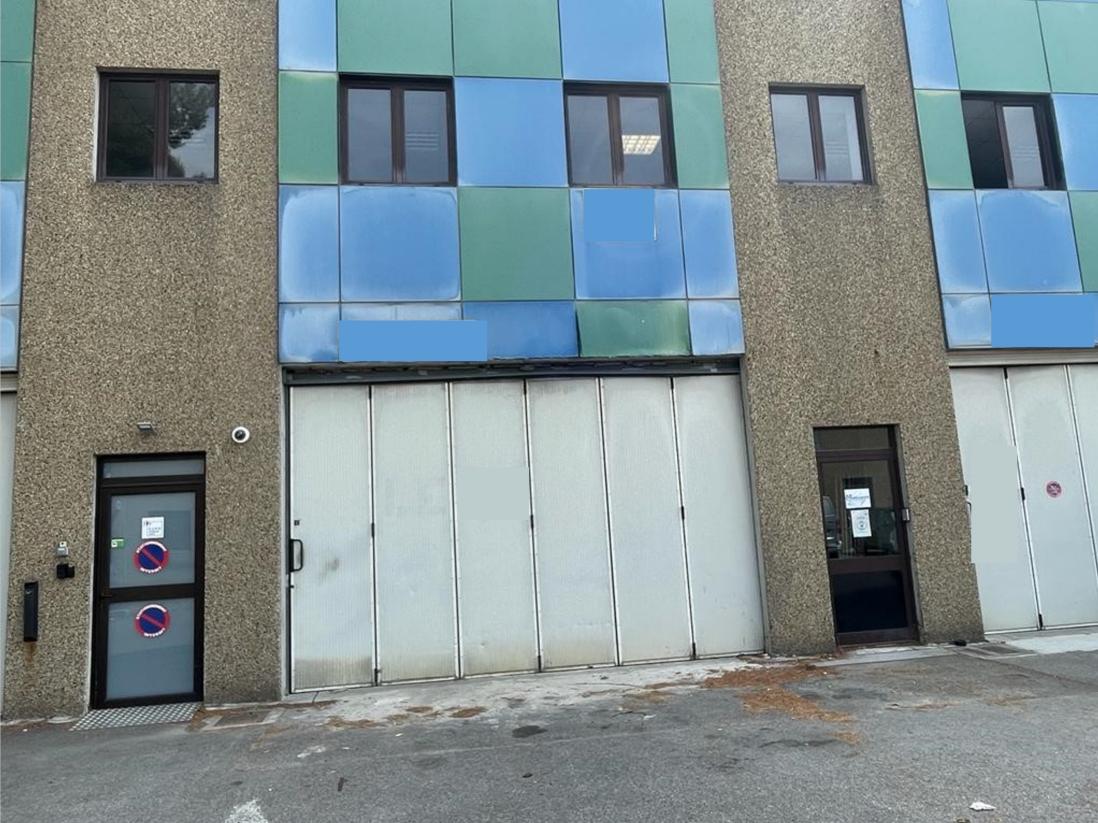 Location local d'activité Vallauris Alpes-Maritimes OLACT2638699 4