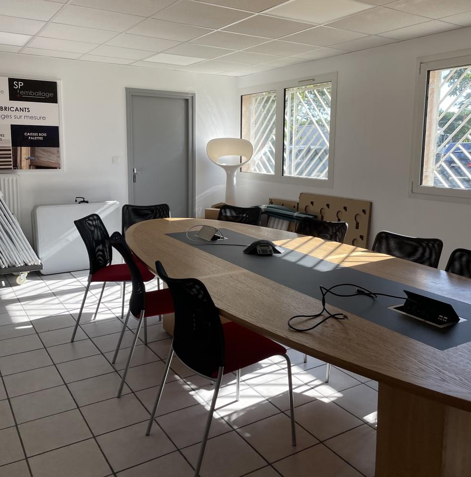 Location local d'activité Dagneux Ain OLACT2533823 7