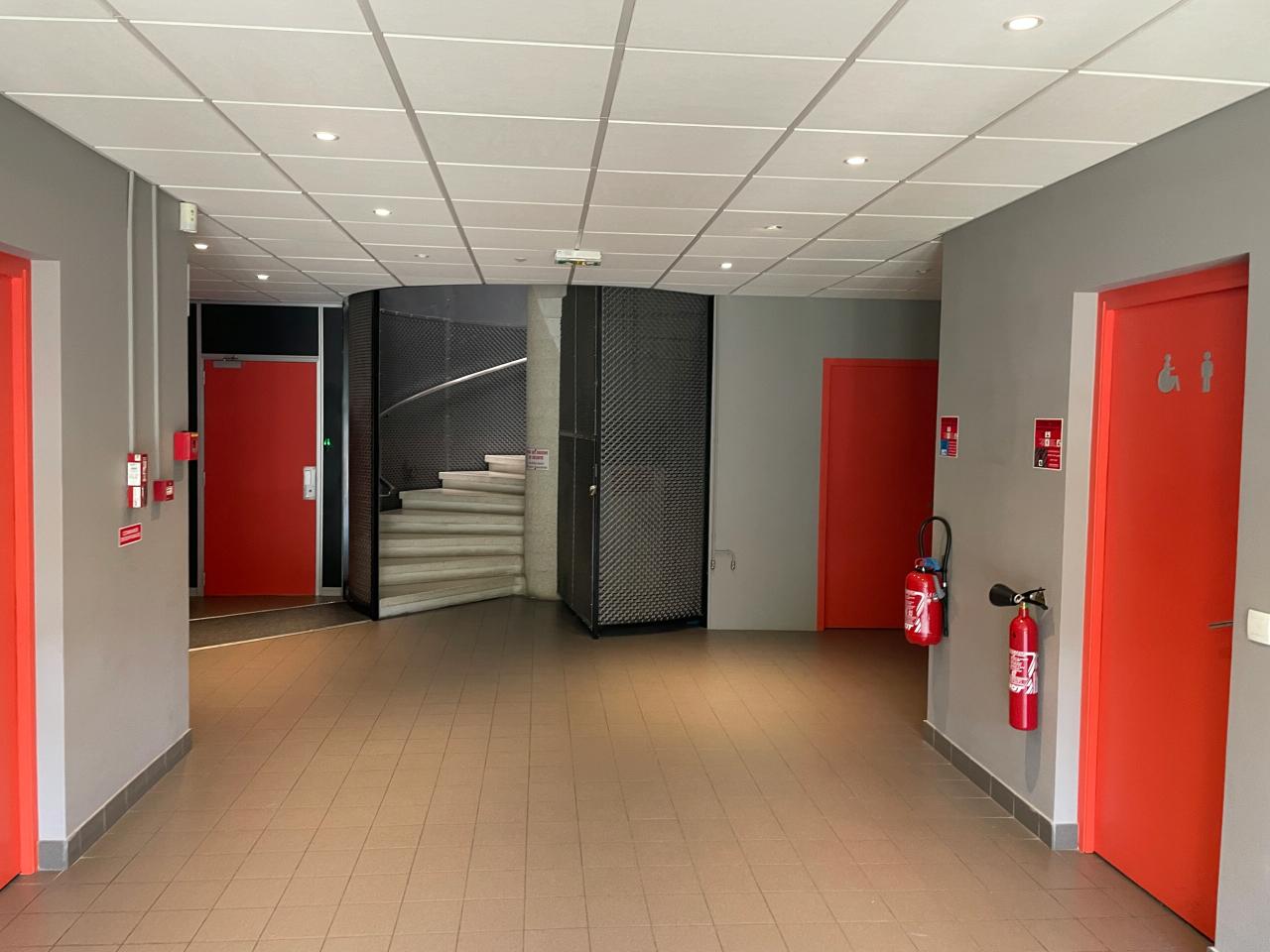 Location coworking Montbonnot-Saint-Martin Isère OLBUR2207827 14