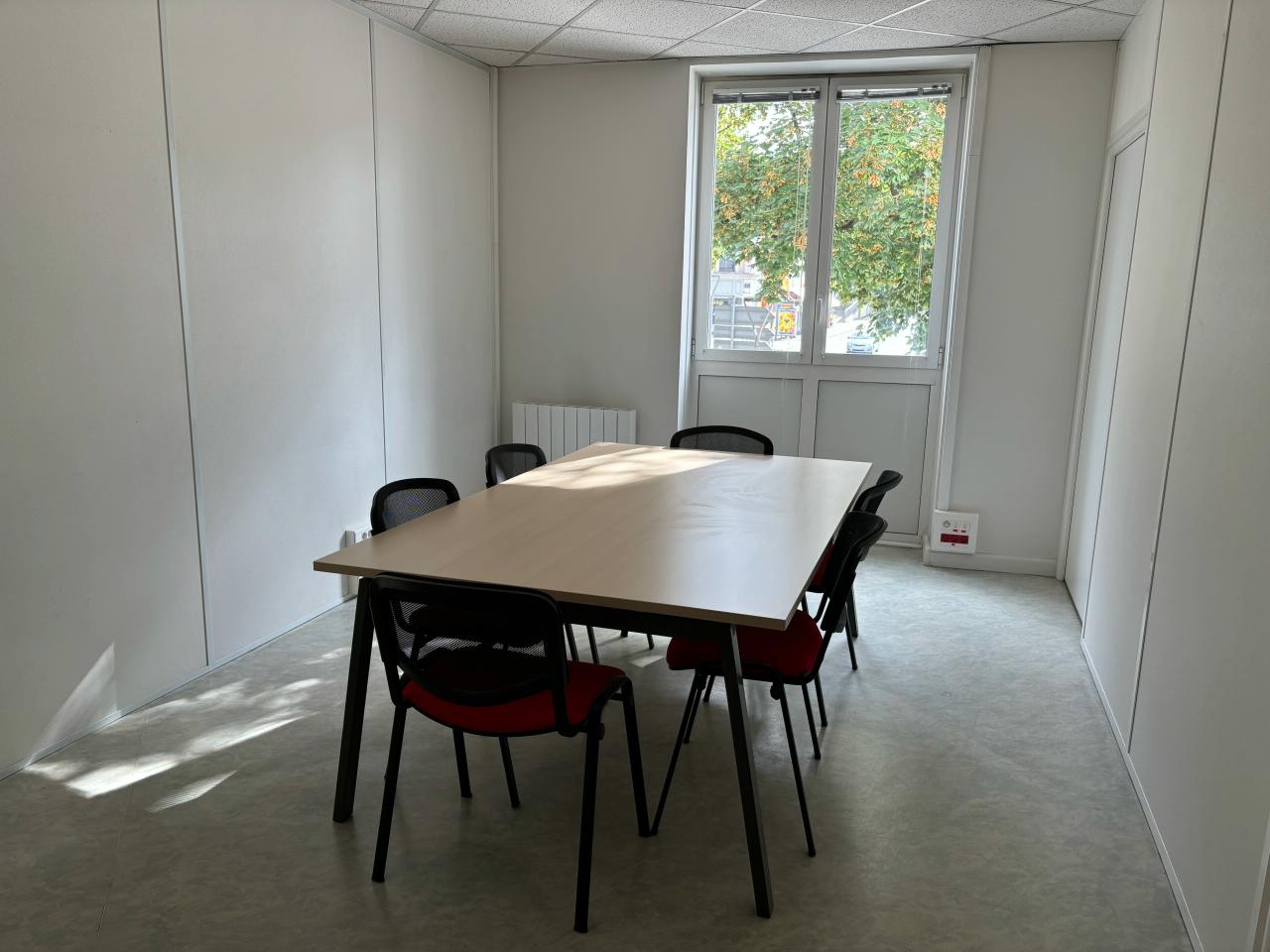 Location bureau Rouen Seine-Maritime OLBUR2112545 9