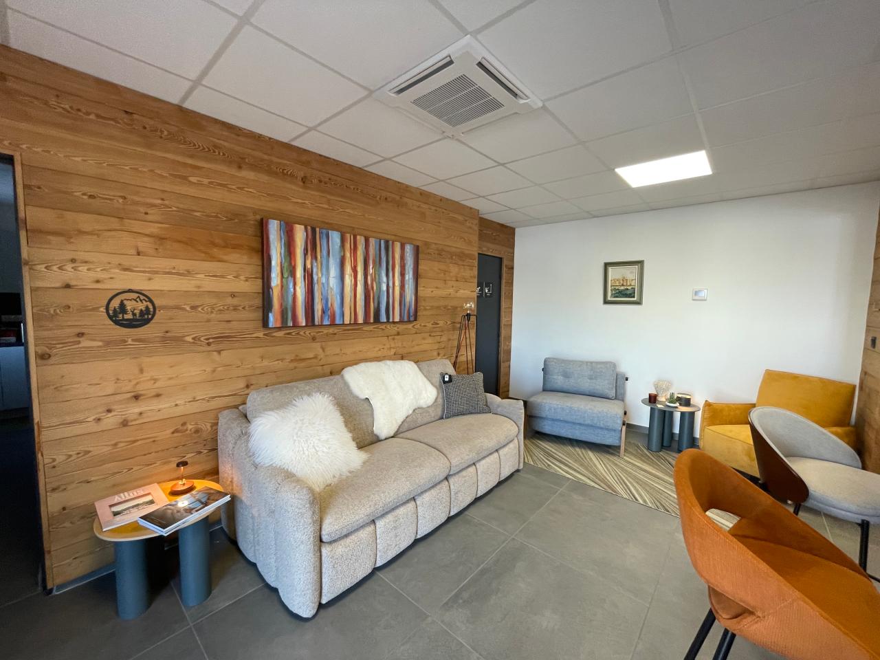 Vente local d'activité La Ravoire Savoie OVACT2645328 8