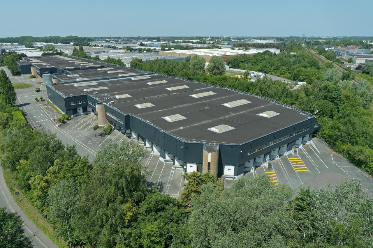 Location local d'activité Fretin Nord OLACT2424765 16