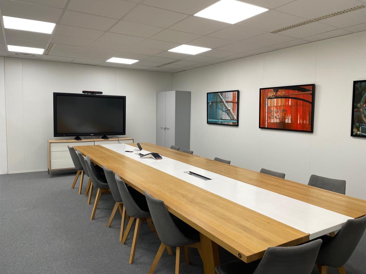 Location bureau Puteaux Hauts-de-Seine OLBUR2200312 4