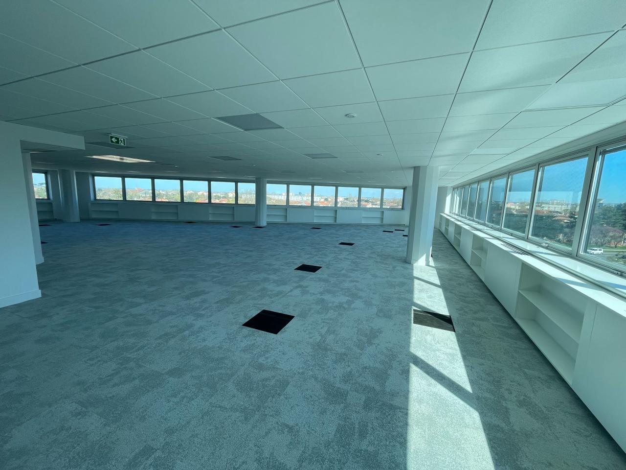 Location bureau Blagnac Haute-Garonne OLBUR2118051 27