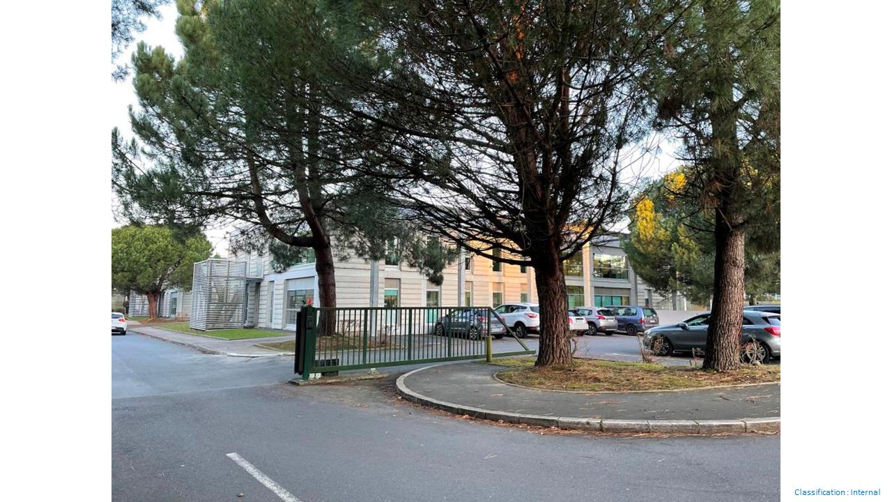 Location bureau Nantes Loire-Atlantique OLBUR2112310 10