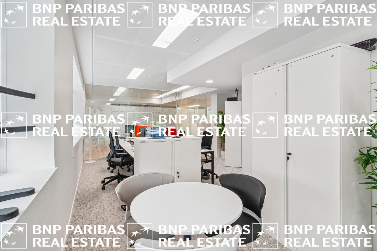 Location bureau Levallois-Perret Hauts-de-Seine OLBUR2639829 3