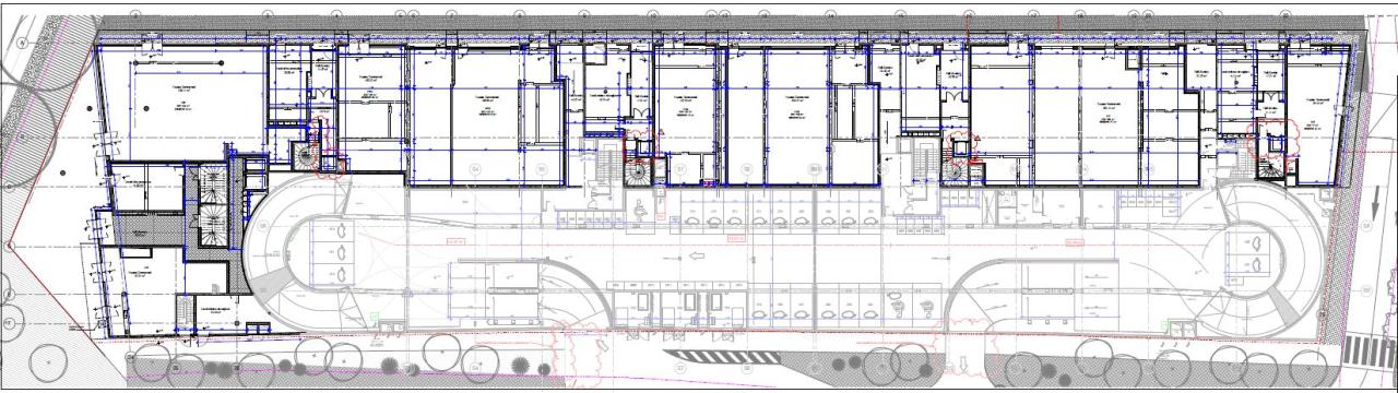 Vente bureau Cagnes-sur-Mer Alpes-Maritimes OVBUR2533477 7