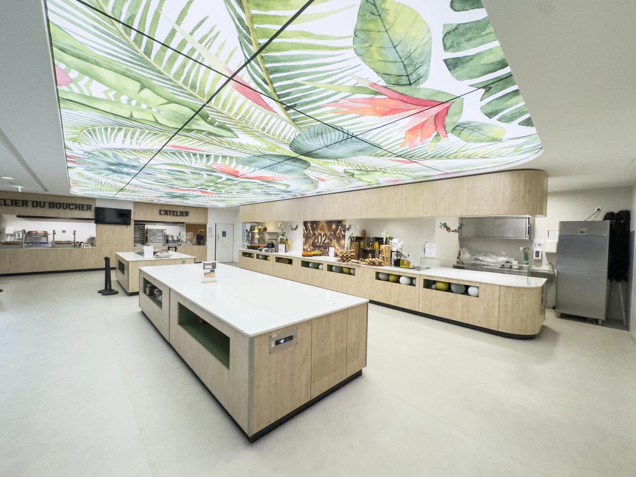 Location bureau La Plaine Saint-Denis Seine-Saint-Denis OLBUR2100334 13