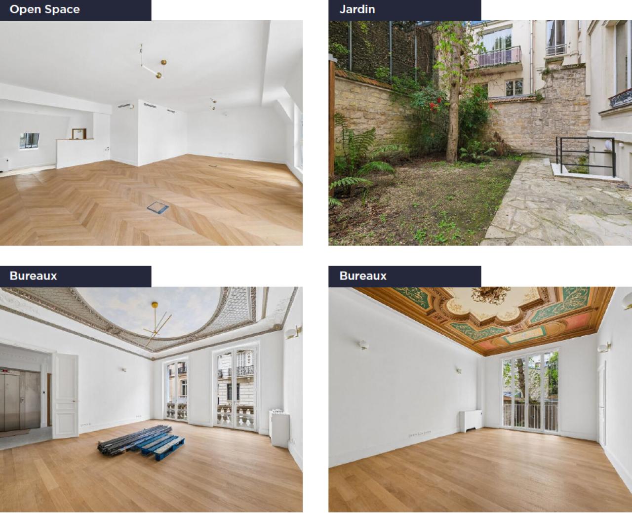 Location bureau Paris OLBUR2532325 2