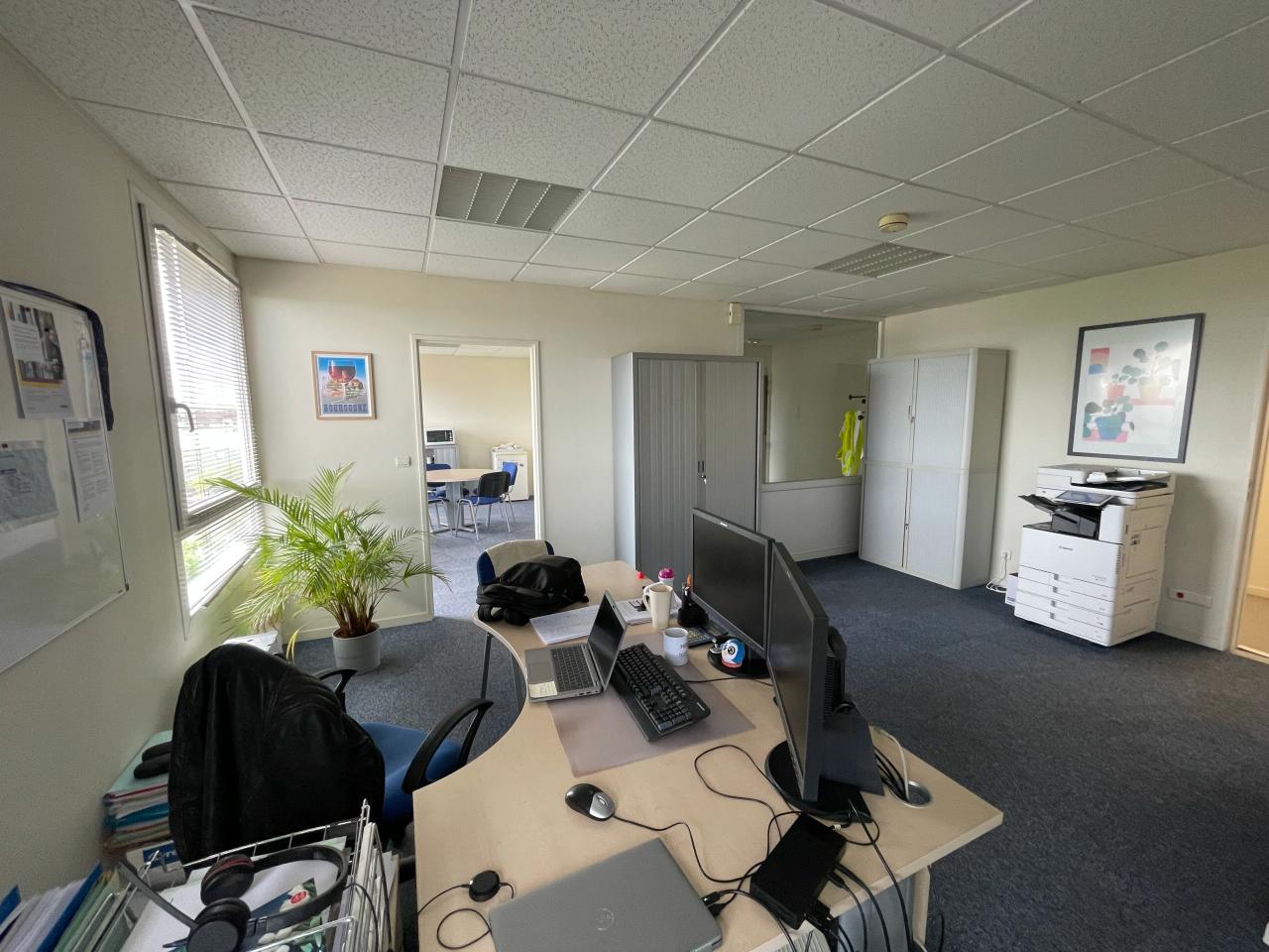 Vente bureau Dijon Côte-d'Or OVBUR2532941 3