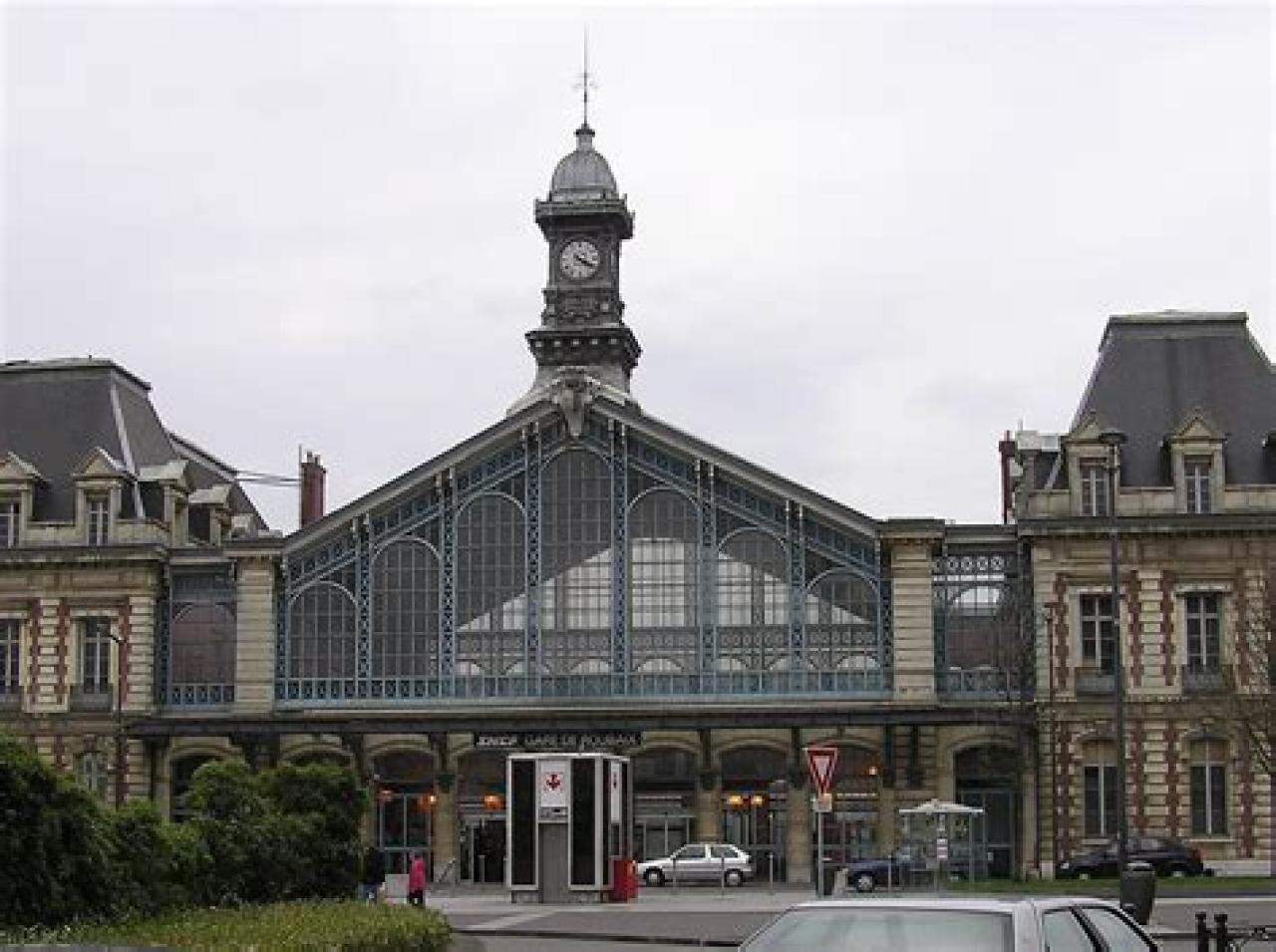 Location bureau Roubaix Nord OLBUR2114057 9