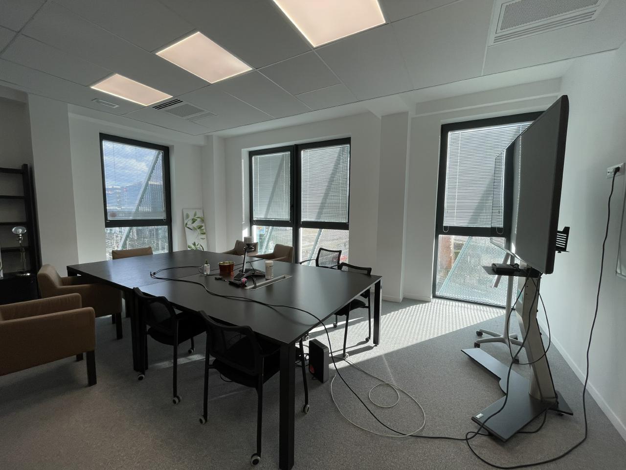 Location bureau Rennes Ille-et-Vilaine OLBUR2314223 17