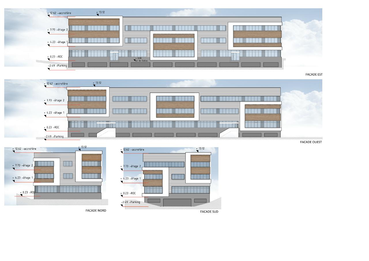 Location bureau Dijon Côte-d'Or OLBUR2110362 9
