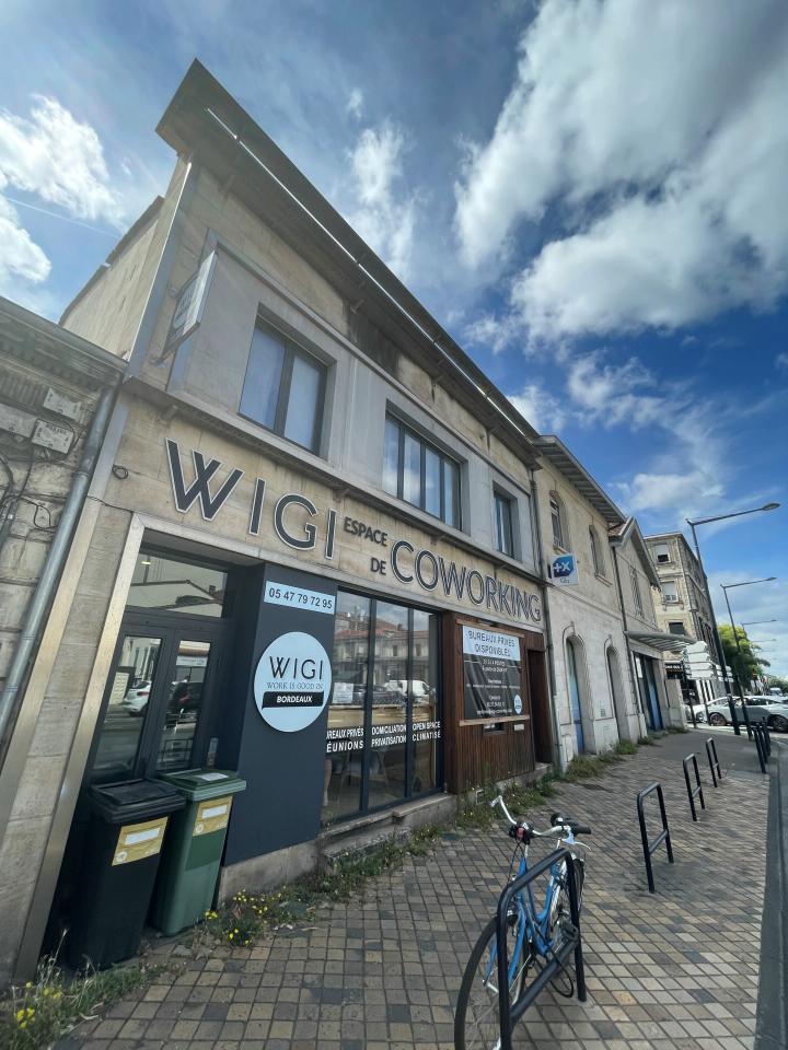 Vente bureau Bordeaux Gironde OVBUR2424653 10