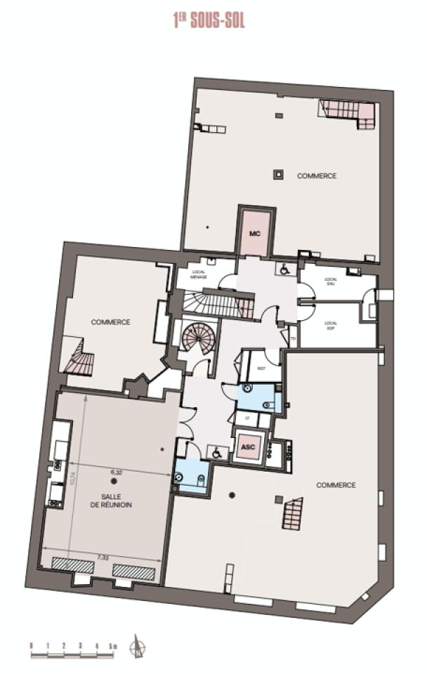 Location bureau Paris OLBUR2101408 16