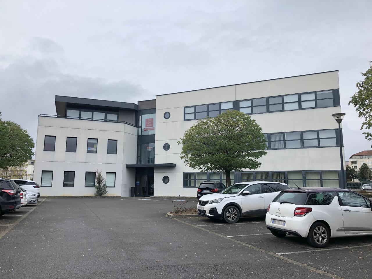 Location bureau Metz Moselle OLBUR2528980 2