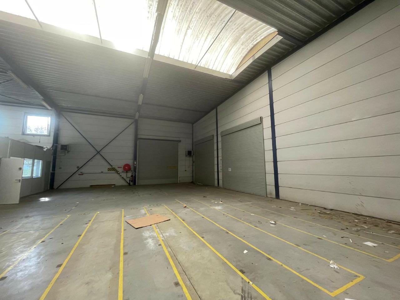 Location local d'activité Roncq Nord OLACT2530241 10