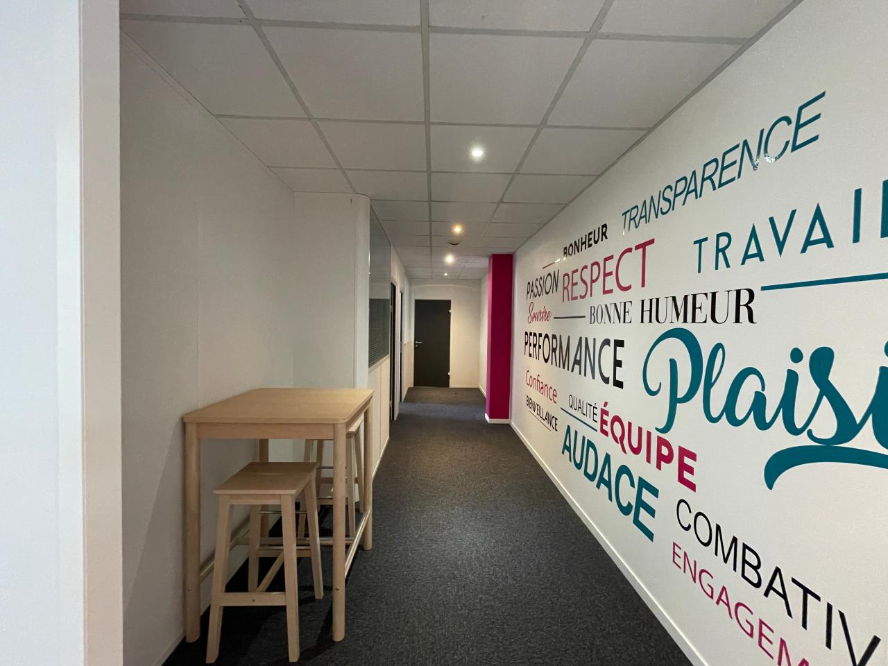 Location bureau Mont-Saint-Aignan Seine-Maritime OLBUR2643246 7