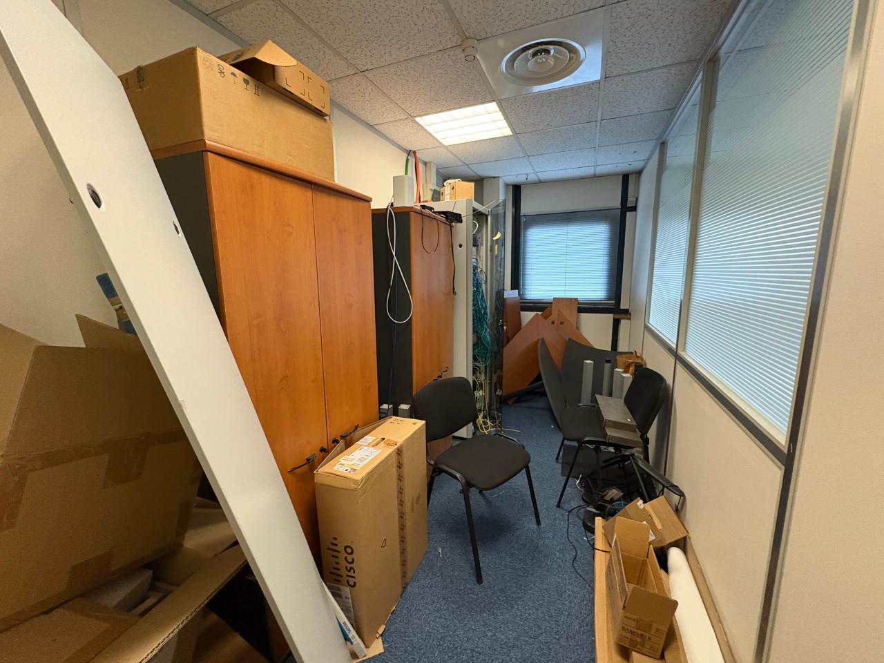 Vente bureau Nantes Loire-Atlantique OVBUR2421824 11