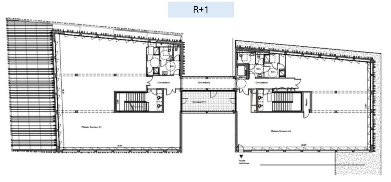 Location bureau Nantes Loire-Atlantique OLBUR2530752 11