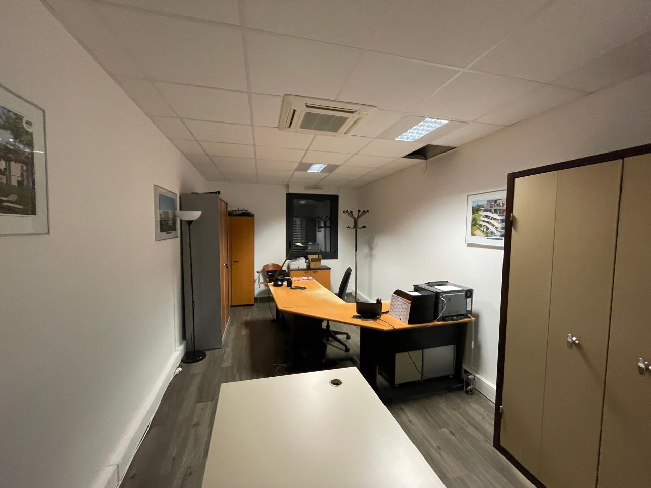 Location bureau Dijon Côte-d'Or OLBUR2530019 10