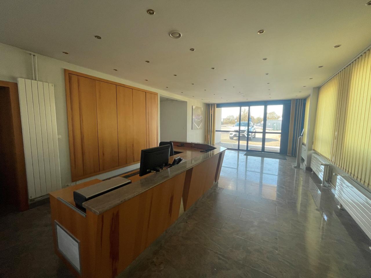 Vente local d'activité Entzheim Bas-Rhin OVACT2639756 5