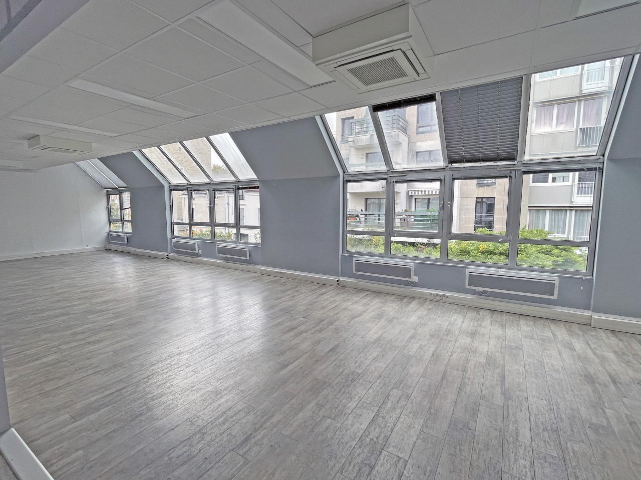 Vente bureau Boulogne-Billancourt Hauts-de-Seine OVBUR2535905 5