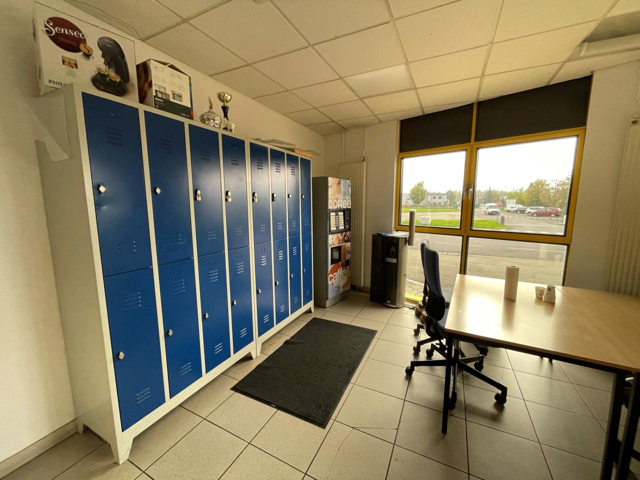 Location entrepôt classe a Herrlisheim Bas-Rhin OLLOG2536124 10