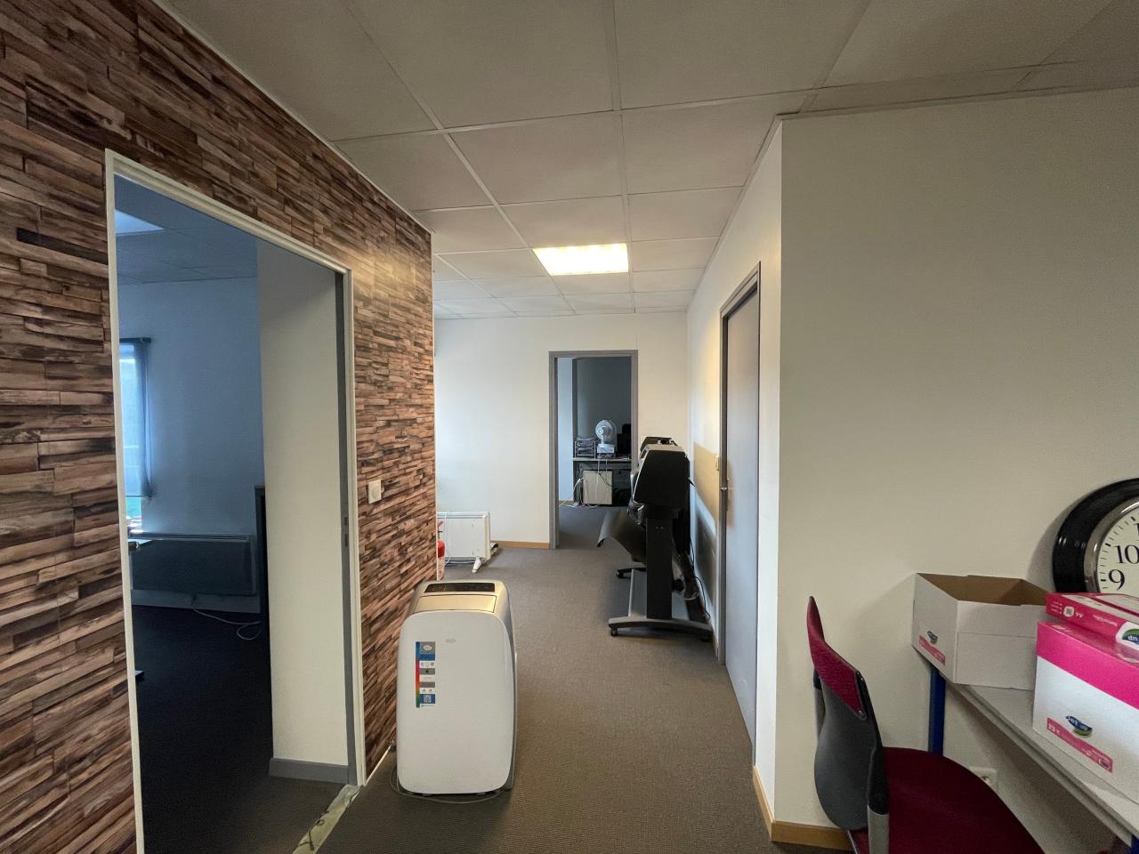 Vente local d'activité Aubergenville Yvelines OVACT2536876 7