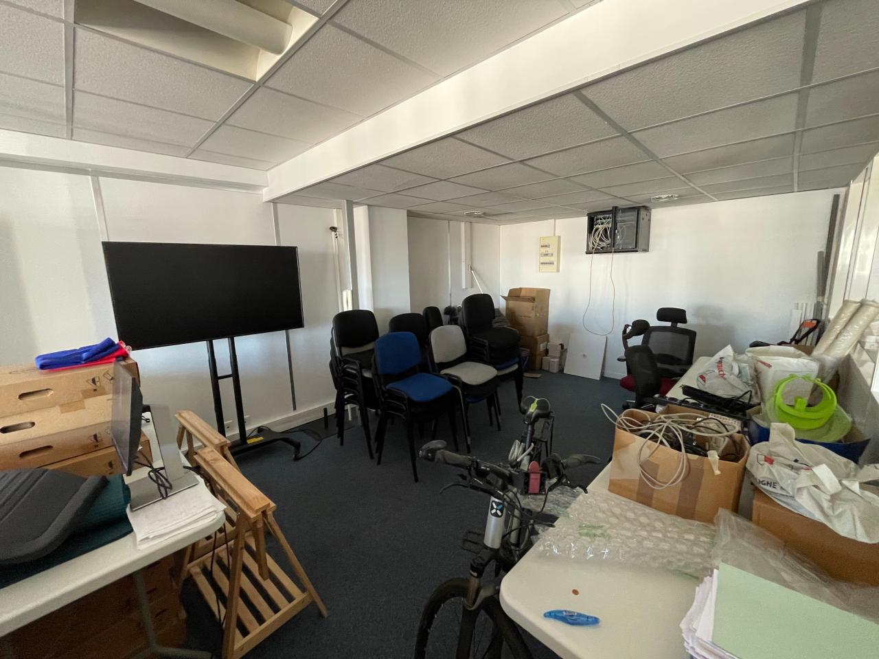 Location bureau Toulouse Haute-Garonne OLBUR2536354 13